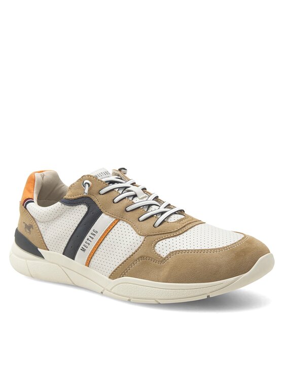Mustang Mustang Sneakers 4138-310 Bej
