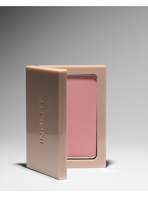 INGLOT INGLOT Freedom System Radiant Skin Róż w kamieniu 308