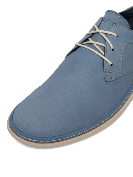 Nautica Nautica Poltopánky CEO-VITO-04N MB Modrá