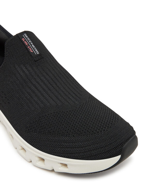 Skechers Skechers Tenisice Glide-Step Pro-Everyday Citizen 150422/BLK Crna