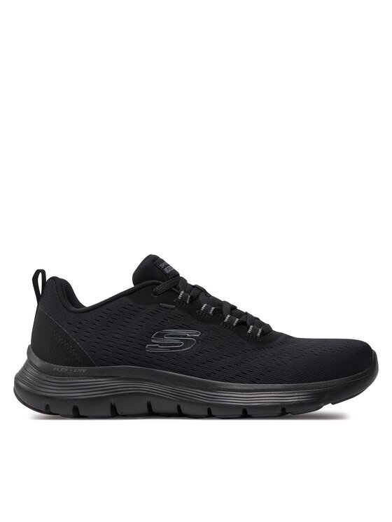 Skechers Tenisice Flex Appeal 5.0- 150201/BBK Crna