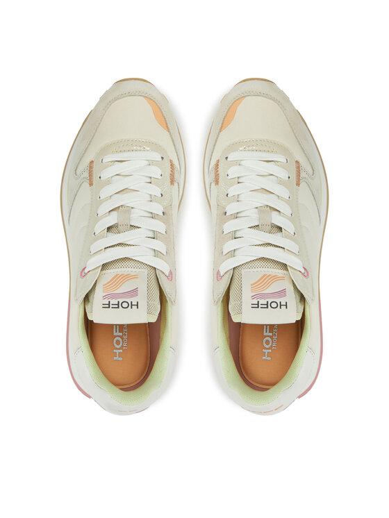 HOFF HOFF Sneakers Troezen 12517006 Beige