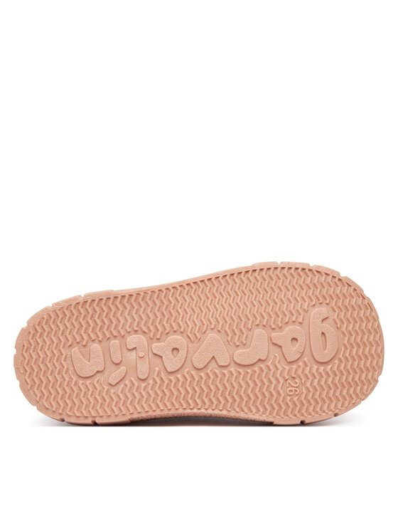 Garvalin Garvalin Poolsaapad 262855 Valge