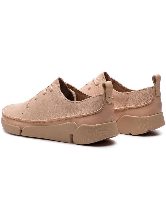 Clarks tri clara on sale blush