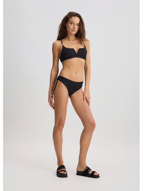 Liu Jo Liu Jo Bikini VA5026J644722222 Czarny