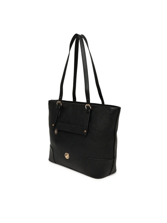 Beverly Hills Polo Club Beverly Hills Polo Club Handtasche CEO-BHPC-C-007-08 Schwarz