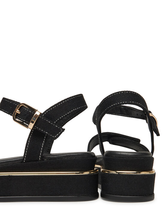 Tommy Hilfiger Tommy Hilfiger Sandaalid T3A2-33788-1828 S Must