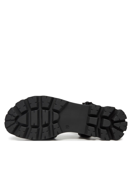Lasocki Lasocki Sandali GRD-3134-03 Nero