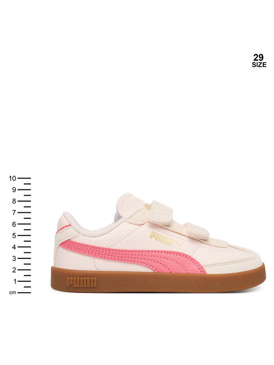 Puma Puma Sneakers Club II Era V PS 402307 20 Rosa
