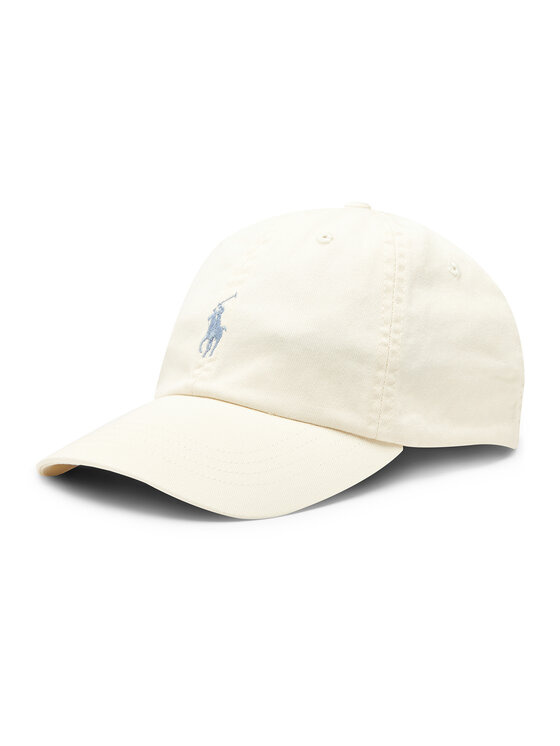 Polo Ralph Lauren Șapcă 211912843007 Bej