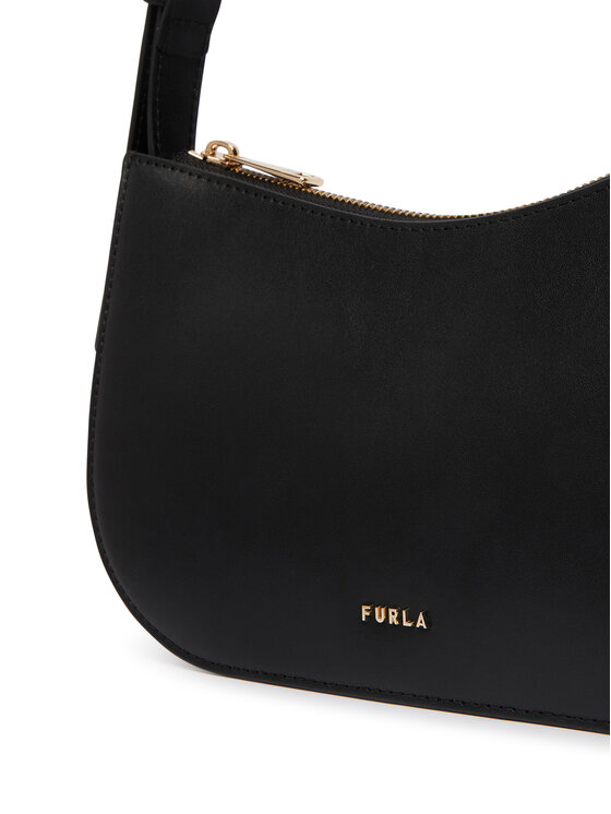 Furla Furla Kabelka Sara Small WB02138 BX3158 TON00 Černá