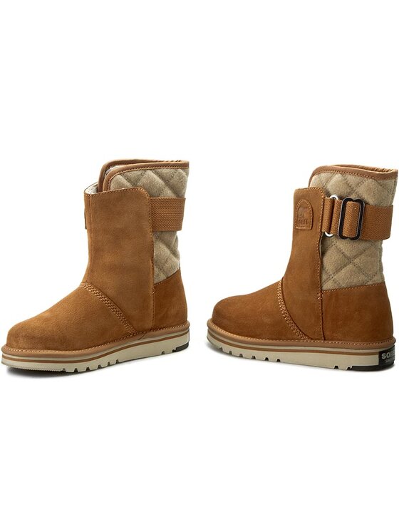 Bottes sorel newbie deals