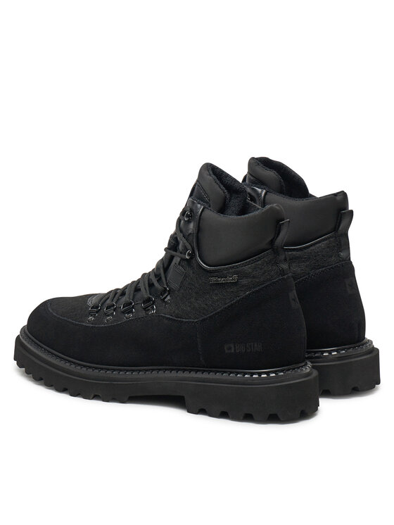 Big Star Shoes Big Star Shoes Traperid OO174175 Must