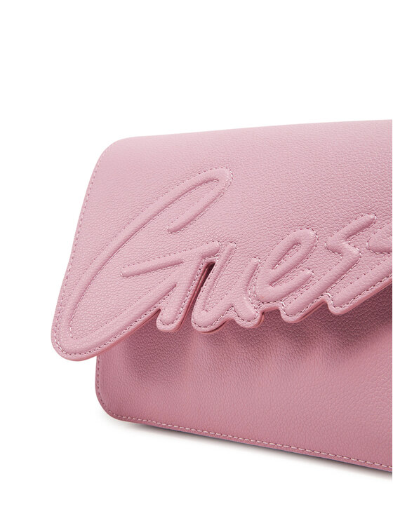 Guess Guess Soma J3YZ32 WG730 Rozā