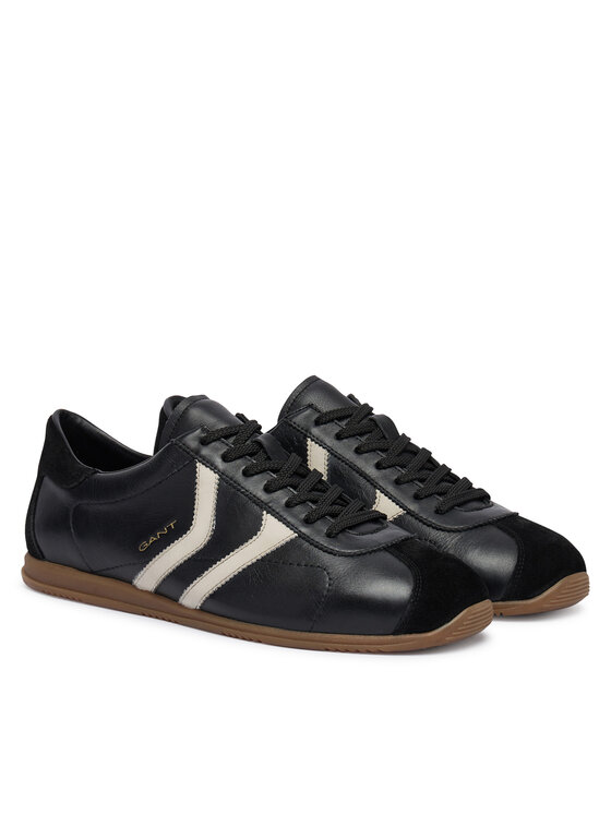 Gant Gant Tenisice 33631399 Crna