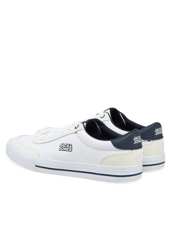 Jack&Jones Jack&Jones Laisvalaikio batai Jfwrob 12270027 Balta