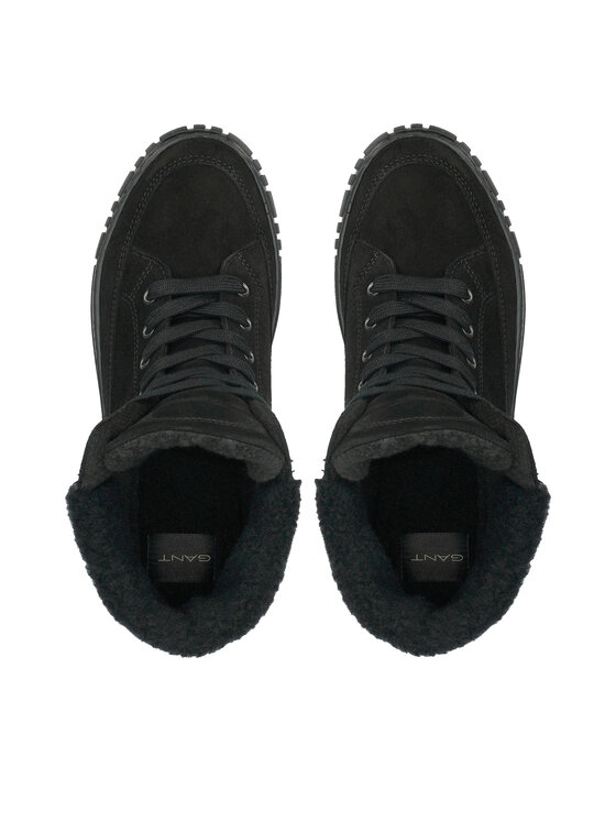 Gant Gant Stiefeletten 29543705 Schwarz