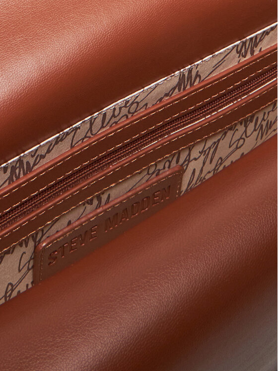 Steve Madden Steve Madden Сумка Bcavet SM13001778 Коричневий