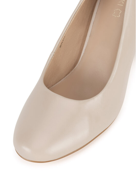 Lasocki Lasocki Pantofi pumps WYL3154-4Z Bej