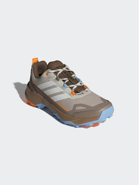 adidas adidas Trekkingi Terrex Skychaser Ax5 Beżowy