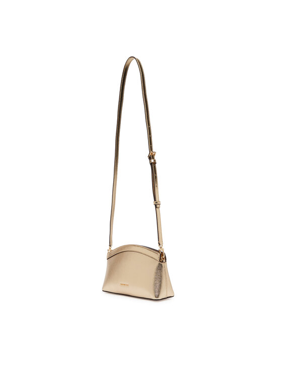 MICHAEL Michael Kors MICHAEL Michael Kors Kabelka 30S6G13C5M Zlatá