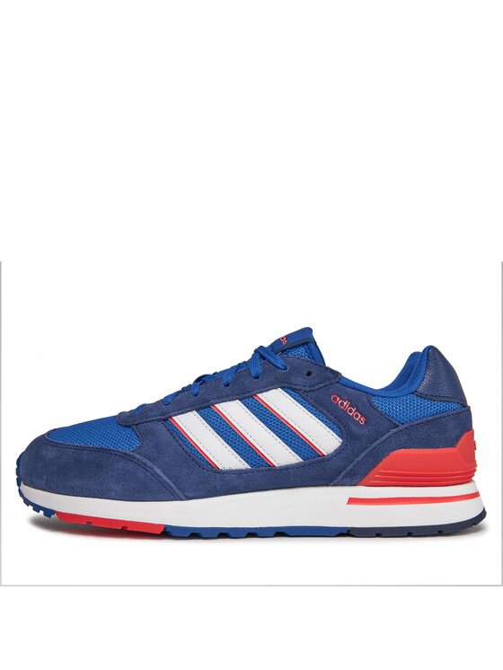 adidas adidas Sneakersy Run 80s IG3531 Modrá