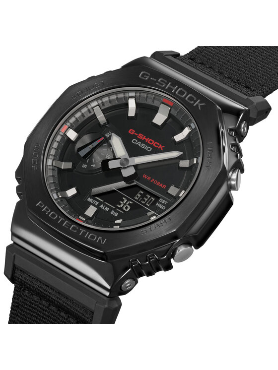 G-Shock G-Shock Käekell GM-2100CB -1AER Must