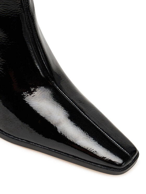 MICHAEL Michael Kors MICHAEL Michael Kors Stiefel Darrah 40F5DRMB5A Schwarz