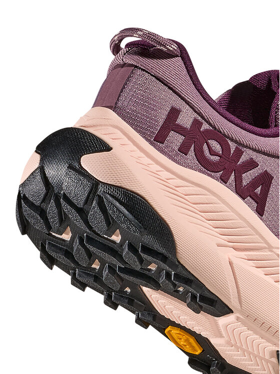 Hoka Hoka Trekkingschuhe Transport 1123154 Violett