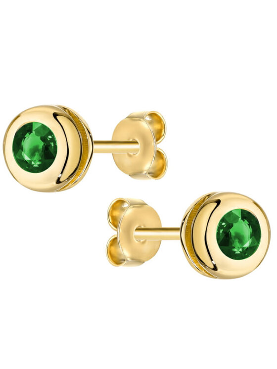 Lovrin Lovrin Naušnice 86445 Zlatá