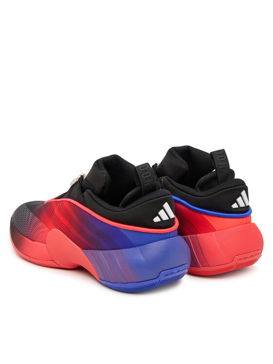 adidas adidas Încălțăminte pentru baschet D.O.N. Issue 7 J JQ6833 Bleumarin