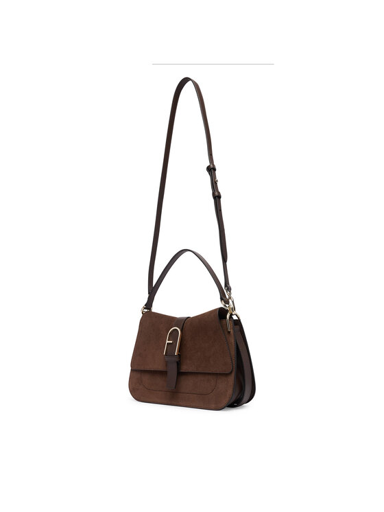 Furla Furla Torebka WB00996 BX3045 CN 3244S Brązowy
