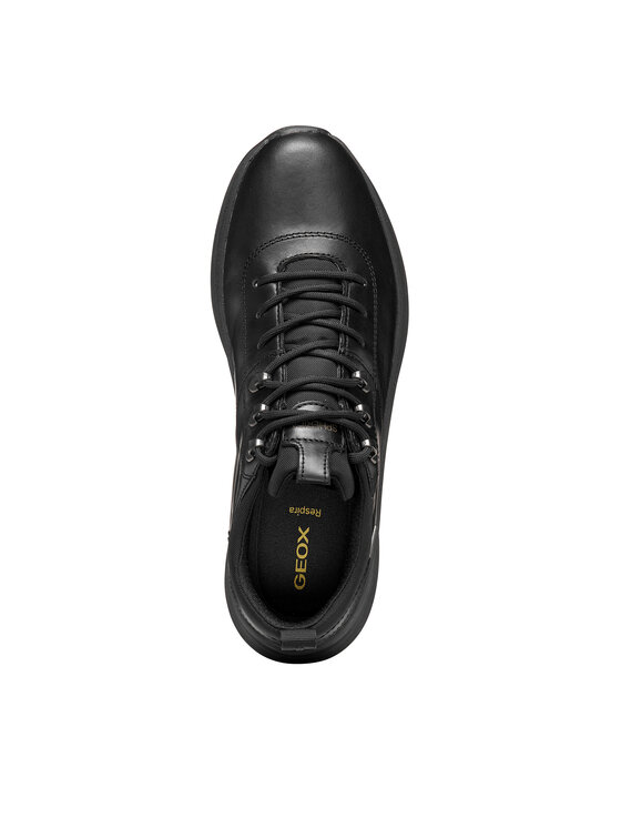 Geox Geox Sneakers U Spherica Actif X2 B Abx U56HMA 000FF C9999 Schwarz