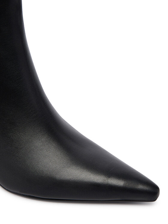 Guess Guess Stiefeletten FLFPAI LEA10 Schwarz