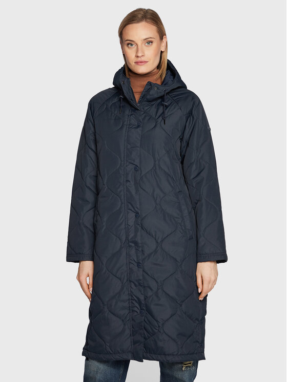 Regatta Regatta Übergangsjacke Jovie RWN224 Dunkelblau Regular Fit