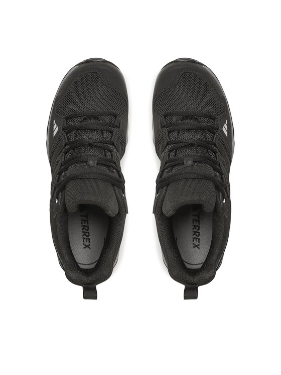 adidas adidas Trekking čevlji Terrex AX2R Hiking IF7514 Črna