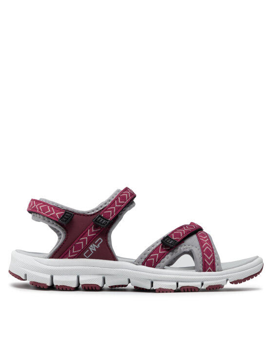 CMP Sandalen Almaak Wmn Hiking Sandal 38Q9946 Violett | Modivo.de