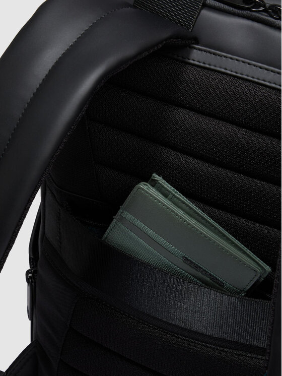 Piquadro Piquadro Zaino 396 Nero