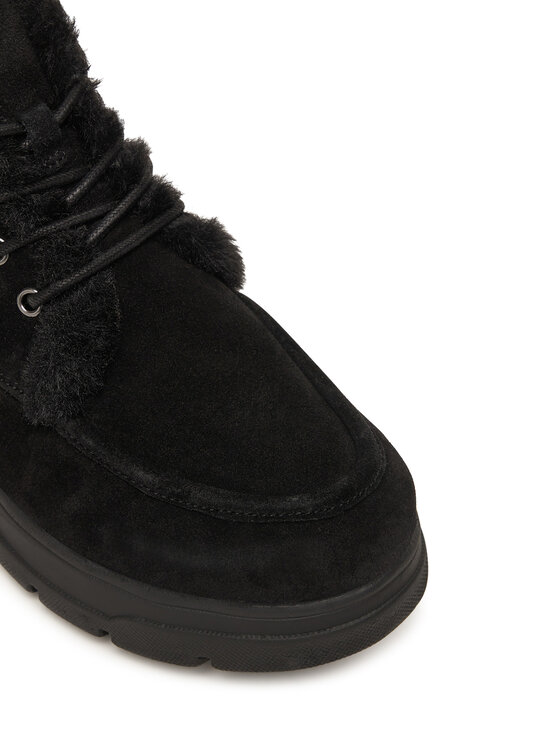 Caprice Caprice Ghete 9-26257-45 Negru