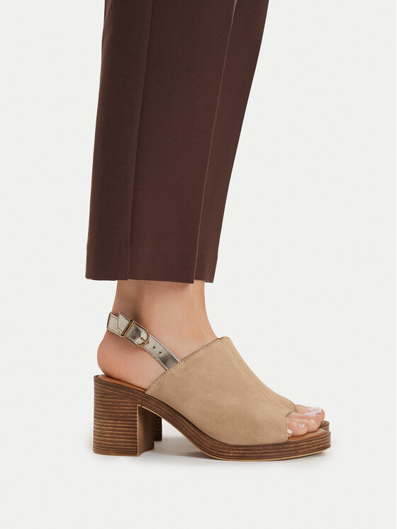 Tamaris Tamaris Sandaalid 1-28304-44 Beež