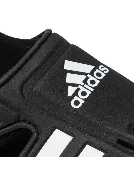 adidas adidas Sandály Water Sandal C GW0384 Černá