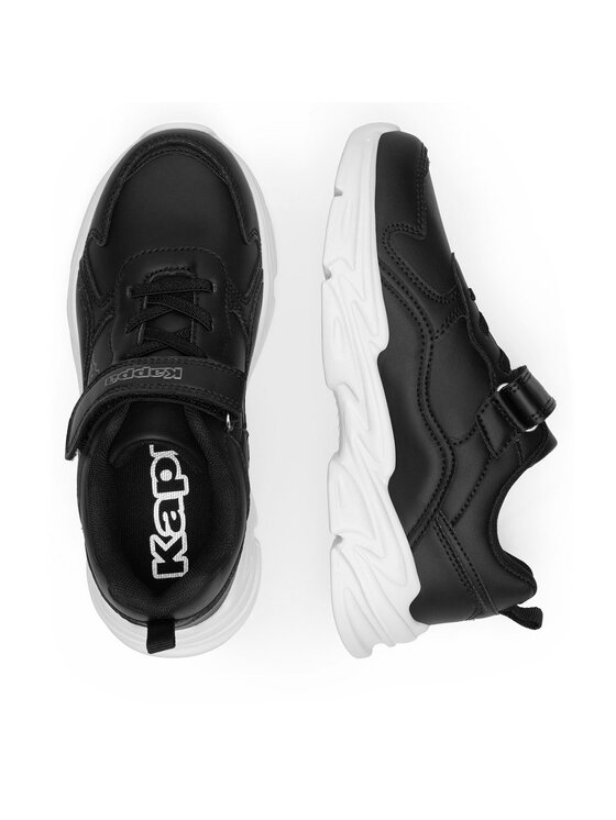 Kappa Kappa Sneakers 23KC2346A Negru