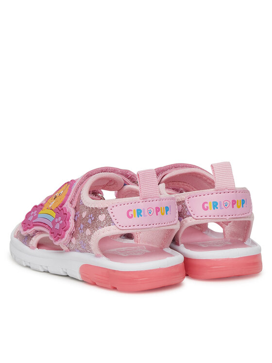 Paw Patrol Paw Patrol Sandały CP66-SS25-349PAW Różowy