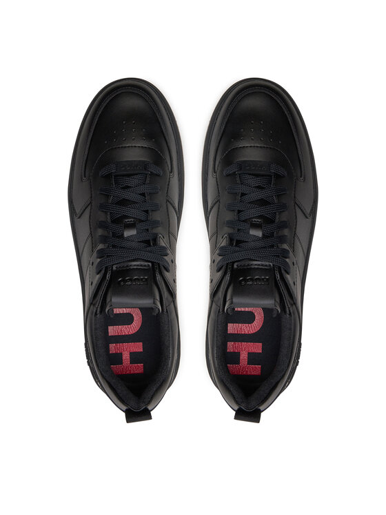 HUGO Hugo Laisvalaikio batai Kilian 50505057 10240740 01 Juoda