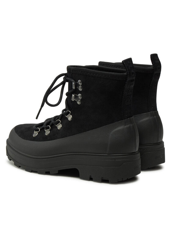 Tretorn Tretorn Botine Rankas Hybrid 059 Negru