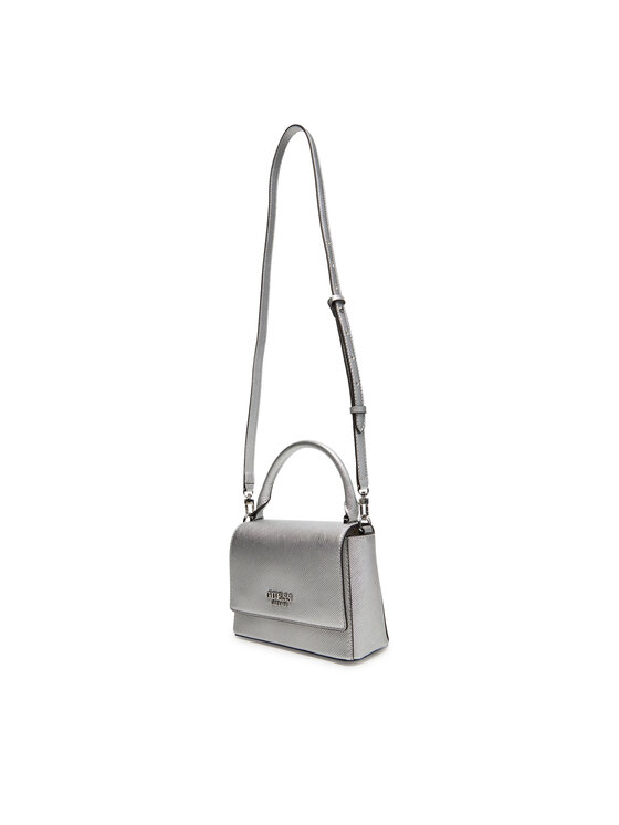Guess Guess Borsetta HWZM96 43200 Argento