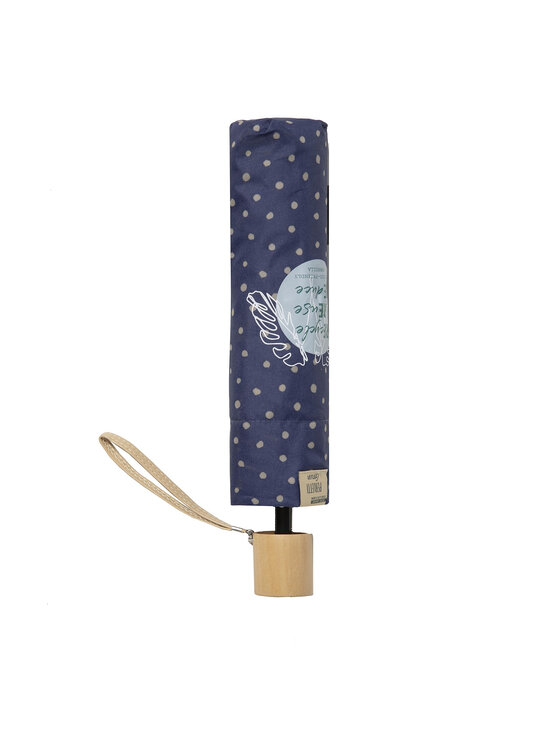 Ombrello 19114 Blu scuro