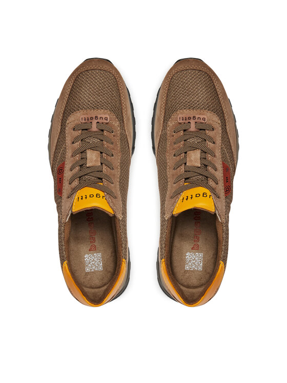 Bugatti Bugatti Sneakers 331-A021D-1469 Bej