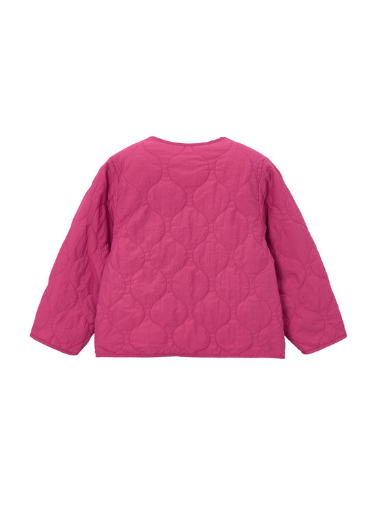 Mayoral Mayoral Übergangsjacke 3452 Rot Regular Fit