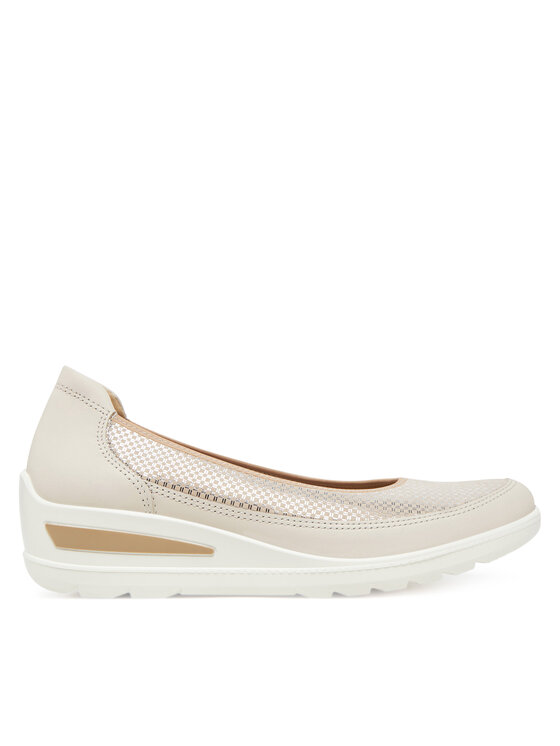 Ara Ara Poolsaapad ZÜRICH 2.0 12-50664-05 Beež